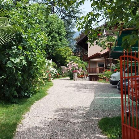 Nora S Home 5 - Panoramic Terrace & Bio Garden Merano Dış mekan fotoğraf